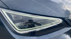 SEAT Arona 1.5 TSI 150 FR 5dr DSG Petrol Hatchback